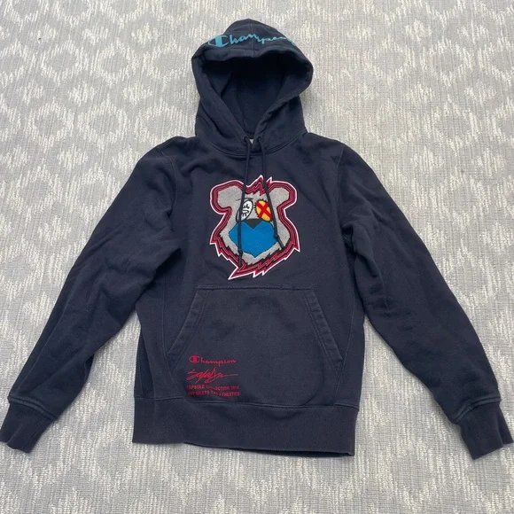 King Saladeen Shirts Tops Champion King Saladeen Money Bear